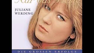 Man Muß Das Leben Eben Nehmen Wie Das Leben Eben Ist  -   Juliane Werding 1976