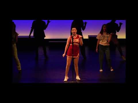 KILLER INSTINCT - Bring It On the Musical