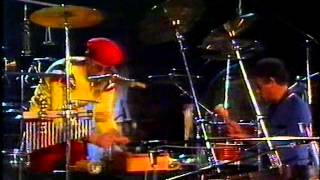 Taylor Cecil Berlin 1983