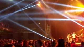 WIDESPREAD PANIC - St. Louis 4-10-13 - No Sugar Tonight (New Mother Nature)
