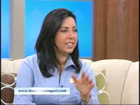 The Balancing Act Show 1146 - WomenCertified