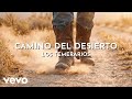 Los Temerarios - Camino Del Desierto (Visualizer)