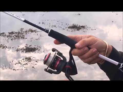 Alternativ fiskemetode til multerne