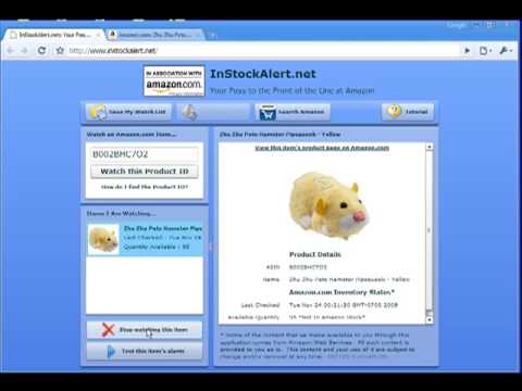 How to Find the Amazon ID Number for Any Item on Amazon ...