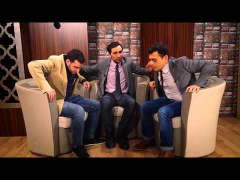 ArmComedy 432 - ՆերԴաշնակցություն