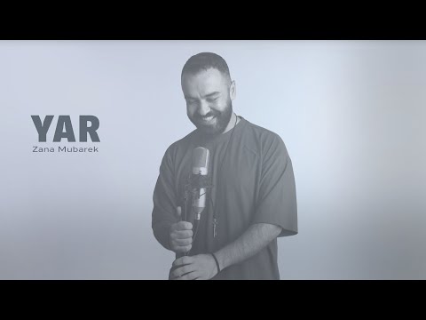 YAR - ZANA MUBARAK