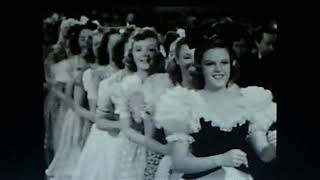 Xavier Cugat and his Waldorf-Astoria Orchestra, v./Cugat chorus:  (BIZET) &quot;Farandole&quot;  (1941)