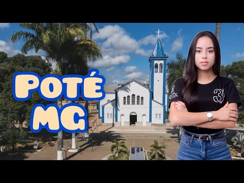 Poté MG #lugaresdeminas #minasgerais #coisasdeminas #nordestemineiro #turismo #viagem #cultura 