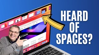 How to Use Multiple Desktops on Mac: Tips and Tricks for Better Organization