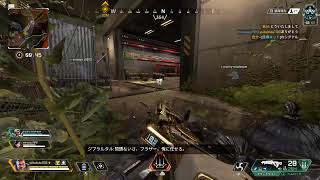 [女性配信][APEX]岡山弁配信コラボ