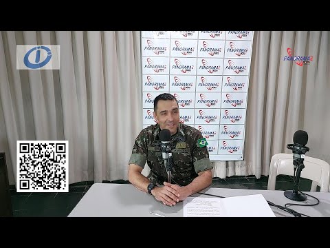 Corrida do Soldado é neste domingo, 20