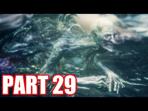 ABORT THE ORPHAN | Bloodborne Let's Play - Part 29