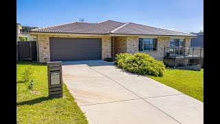 86 Bournda Cct, Tura Beach, NSW 2548