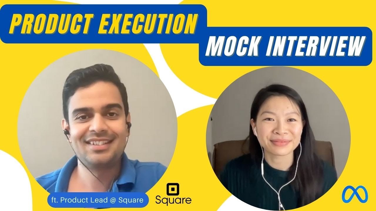 Meta/Facebook Product Manager Mock Interview: Execution/Analytical Question