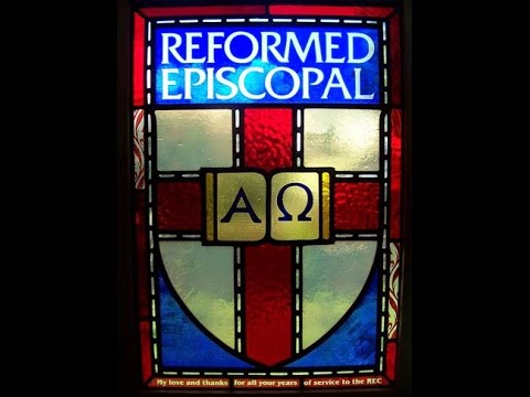 Kirche &Kloster - Anglikanische Kirche - Die Brückenkirche