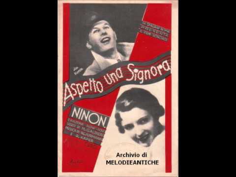 Daniele Serra - Ninon