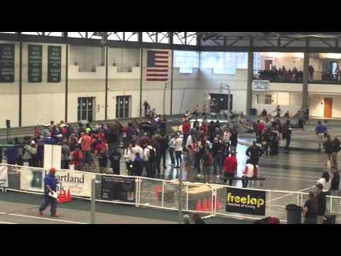 IPTT 2016 Boys 4x200m Relay Section 2 of 4