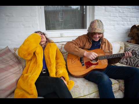 Shagwüf -  "Roaring 20's" Official