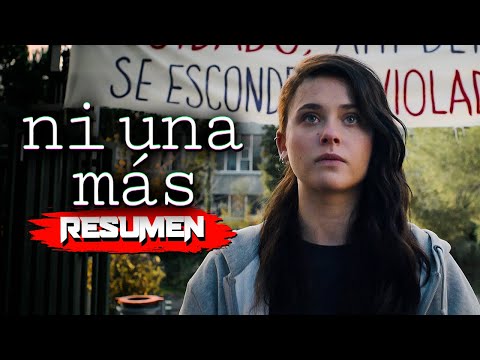 NOT ONE MORE (2024) | 12-Minute Summary - Netflix