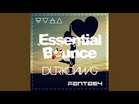 Fantasy (feat. Durkdawg)