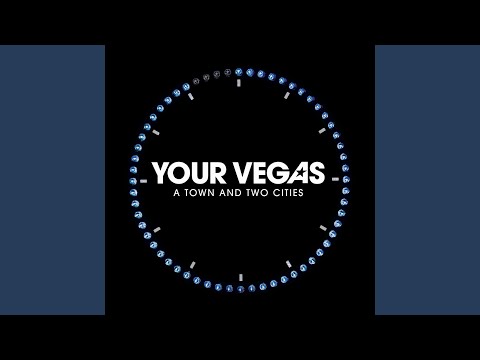 Troubled Times - Your Vegas