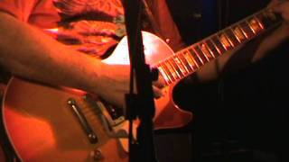 pendragon its only me- may 2010 Leicester