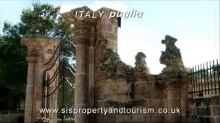 preview picture of video 'ITALY PUGLIA Salento Nardò PARADISO SALENTINO di Pietro Blonda Filmmaker'