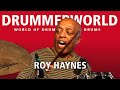Roy Haynes: The Legendary Big Drum Solo with Stan Getz - 1966 - #royhaynes #drumsolo #drummerworld