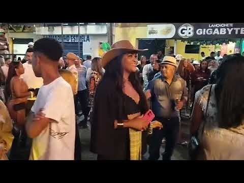 Edigar mão Branca São João de Ibirataia 2026