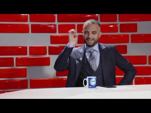 DPT, Shpend Ahmeti - 19.04.2019 | T7