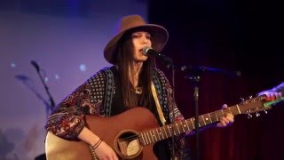 Owl and Wolf - Ready - Bell House