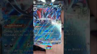 Ascenso Heroico part 8 #packopening #pokémon #pokemoncards #pokemontcg #pokemoncommunity #pokemon