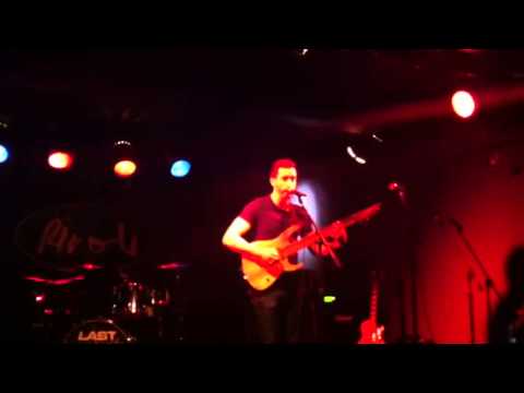 Gabriel Ramos - Missing in Venice Acoustic