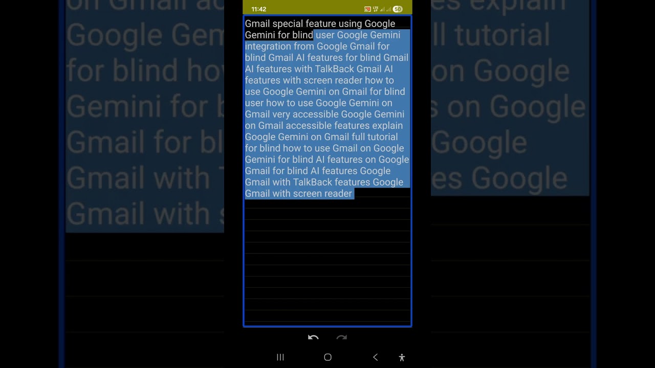 Google AI available on Gmail email summary suggest better reply right help on Gemini 