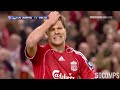 Xabi Alonso vs Chelsea (H) Champions League Semi-Final 1st Leg 2007/2008 | (English Commentary) HD