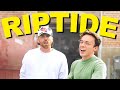 Connor Price & Nic D - Riptide (Official Video)