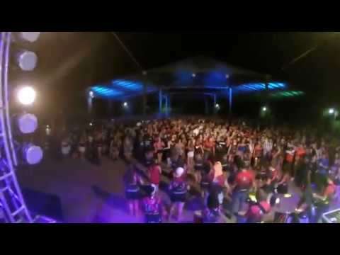 Fúria Capilar - Medley Rock