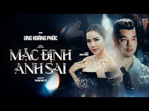 MẶC ĐỊNH ANH SAI