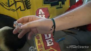 Arcade Room Decor 1 - Retro Arcade Marquee LED Sign Option 1