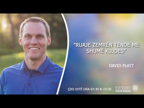 Lutu Përmes Fjalës - Ruaje zemrën tënde me shumë kujdes