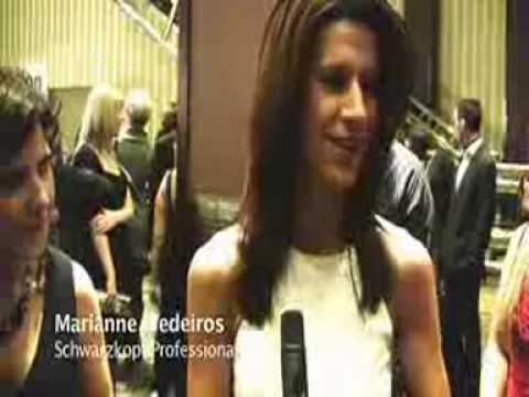 Valentino's Grande Salon at the Contessa's 2009