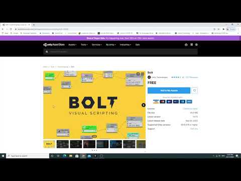 Learn To Program with Bolt: Part 1- Setting Up Bolt