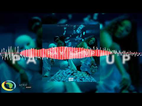 Indigo Stella - Pay It Up [Feat. Nadia Nakai] (Official Audio)