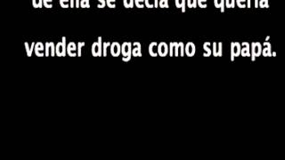 La Mala Rodríguez-La Niña