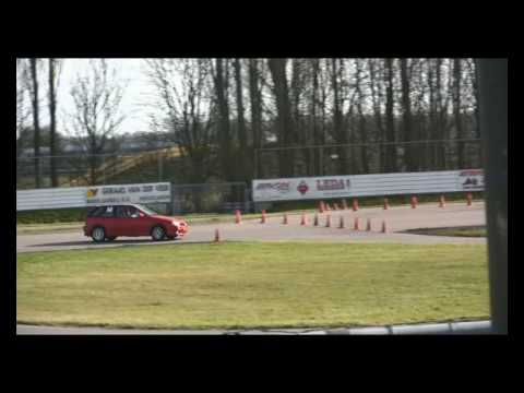 Dr. Insane 1.00.97 Suzuki Swift GTi Turbo at Wimedo