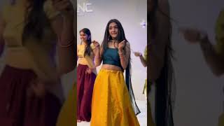 Radha (From "Student of the Year")#shots #viti #saree #reel #dancestyle #reeldance