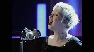 Cyndi Lauper - Sally's pigeons (extended version)