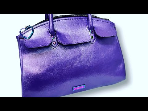 The Becky Bag - Full Tutorial|Tobi Stylx