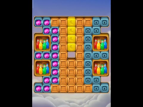 TOON BLAST level 5020