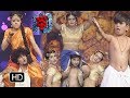 Dhee 10 |  13th December 2017 | Full Episode | ETV Telugu